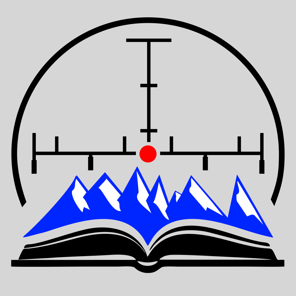 Digital Match Book app icon